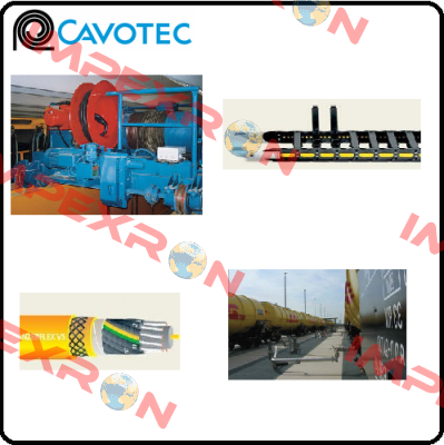 PCX-21520-401 Cavotec