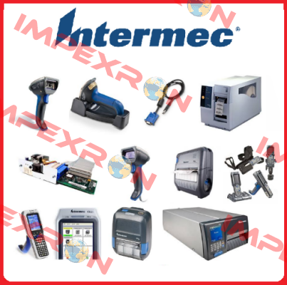 INT-1-206147-01  Intermec (Honeywell)