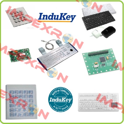 KV17200 InduKey