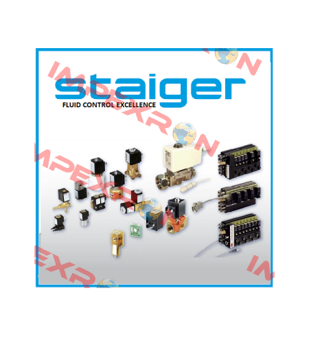 601000897  Staiger