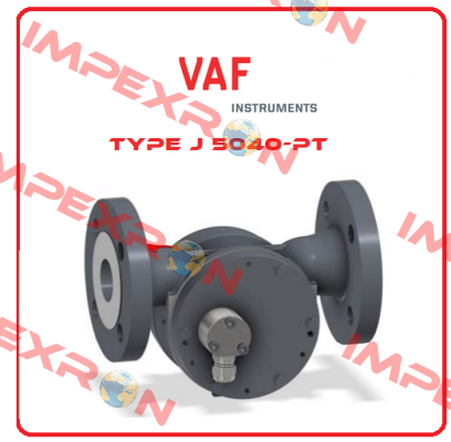 J-5040-PT VAF Instruments