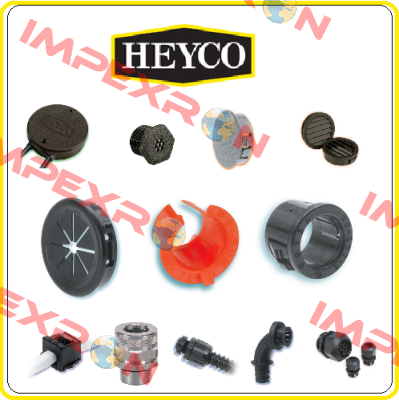 Liquid Tight Threaded Plugs  Heyco