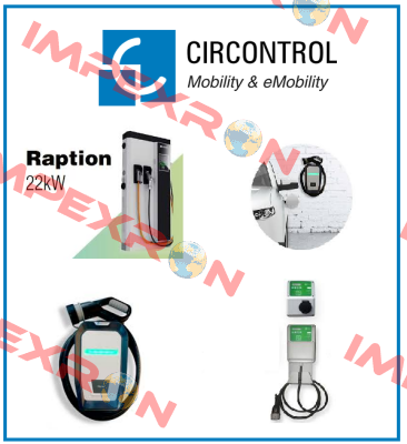 EWPT2-C-LHS4 REPLACED BY C-LHS4 (460115) CIRCONTROL