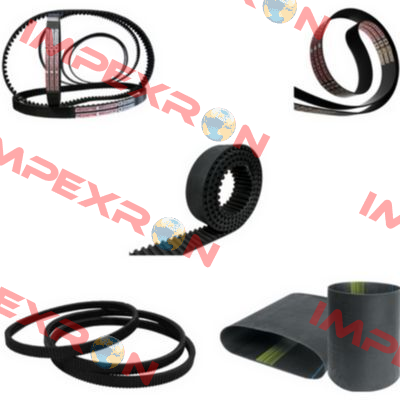 megaflex P2 length:3810 x width:50mm   Megadyne