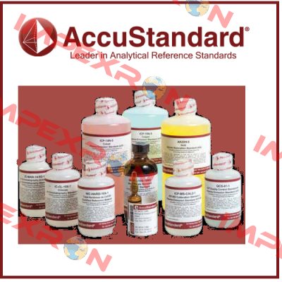 SDF-2X-100ML AccuStandard