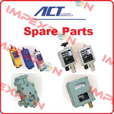 ACT CE6 ACT ELECTRIC