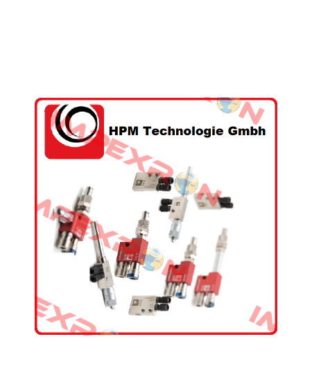 48 03 1000.002 HPM Technologie