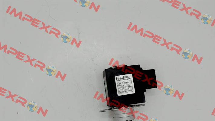 S306.02-Z530A-24V/DC Sirai