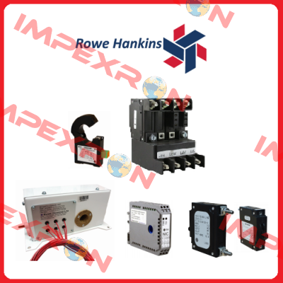 RBCBLC00Z8-806 for Morgana 120-00-02 - S/N: 120696KCADC  Rowe Hankins