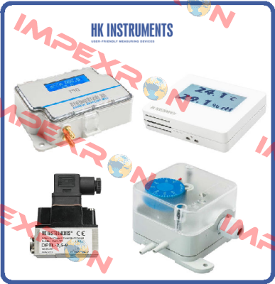 PS 500 B old code, new code PS500 HK INSTRUMENTS