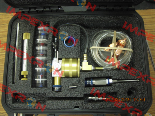 GTP-1172-MARK-II Gammon Technical Products