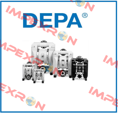 Mini-Kit DL25 PTFE Depa