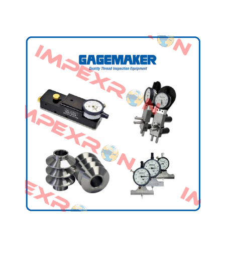 MT-3024F-50-USBC Gagemaker