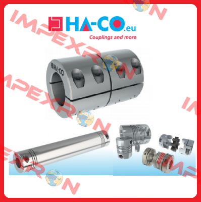 MEB-M6-BO-15ST (1 package=100 pcs) HACO