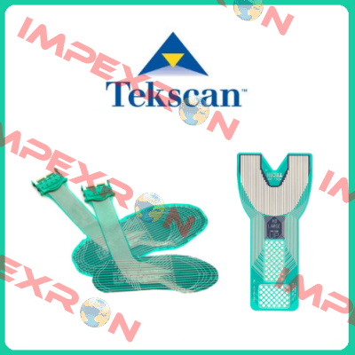 MELF System  Tekscan