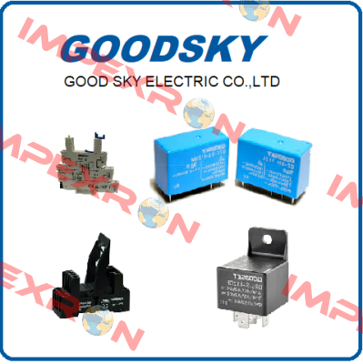 MIH-SS-1-3DCF  Goodsky