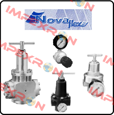 R123F1 REL NOVAFLEX