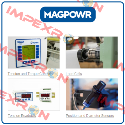 TS150SC-EC12 ( M365971) Magpowr