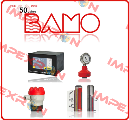 MAXIMAT LW CX 40 Bamo