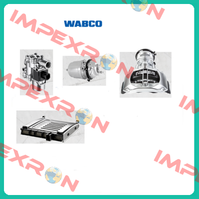 A0154204718 Wabco