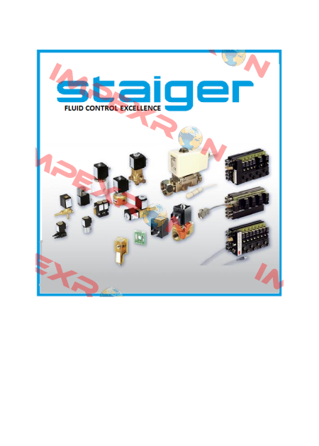601001347 (MA222-040P) oem Staiger