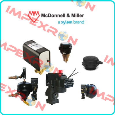 165302 McDonnell & Miller (a xylem brand)