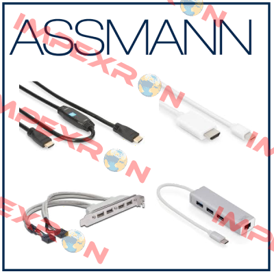 DK-1644-A-020 Assmann