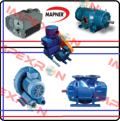 XDPARV8 MAPNER