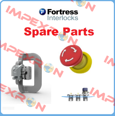 NO-2-T6-SE431-T03500-D1D1-GM Artikel-Nr.: ITM-00091495 Fortress