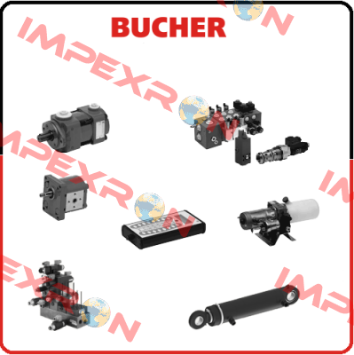 QXT 32/16  32/16 32/16 346 Bucher