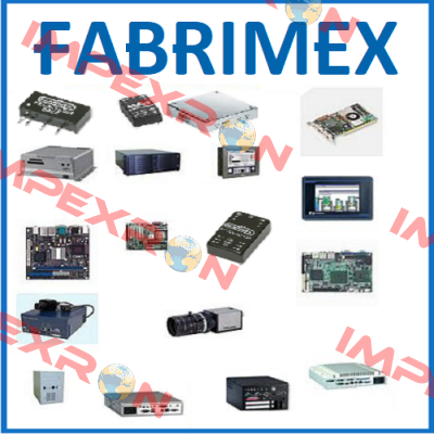 PART # SRS 15030-S2 (OBSOLETE NO REPLACEMET)  Fabrimex