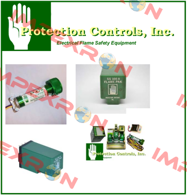 1-ACF RELAY PROTECTION CONTROLS, INC.