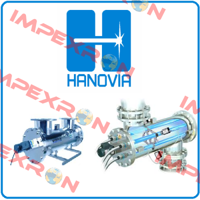 130015-5001-02  Hanovia