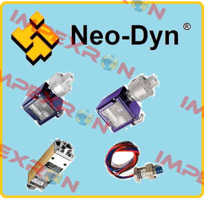P/N:100TC5JCC6; Type: 100TC ITT NEO DYN