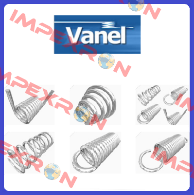 B523232550 Vanel