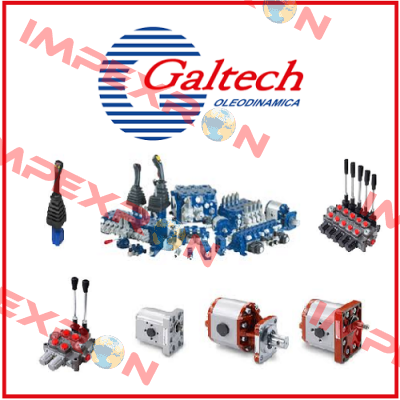 2SP-A-110-D-EUR-B-N-10-0-N Galtech