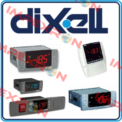 PP070000 Dixell