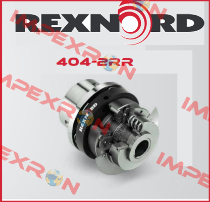 404-2RR Rexnord