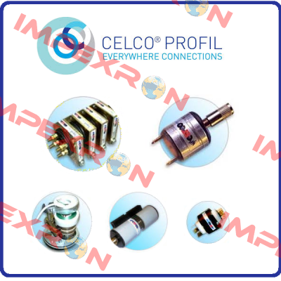 PR176-C291G  Celco Profil