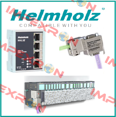 RJ-45 180°C Helmholz