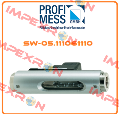 SW-05.111061110 Profimess