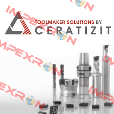 P/N: 24643, Type: 7830006/TORX T08 F Ceratizit