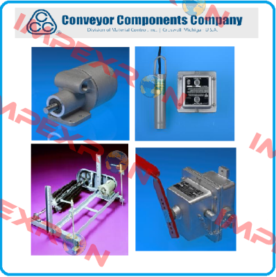 CR-6 Conveyor Components Company