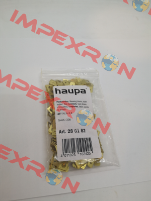 P/N: 116246,Type: RIEGEL CES-AC/F-AP-C01-AH-SB-116246 Haupa