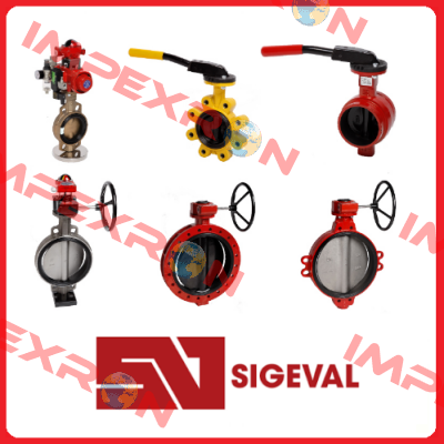 INCONEL 625 Sigeval