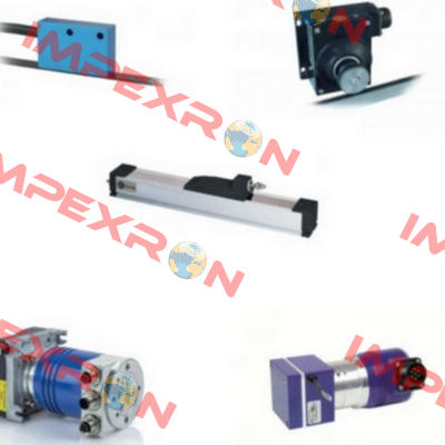 EL63D1000Z5/28P10X3JR Eltra Encoder