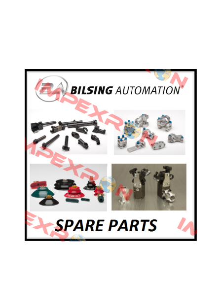 ED100-150-075-250 Bilsing Automation