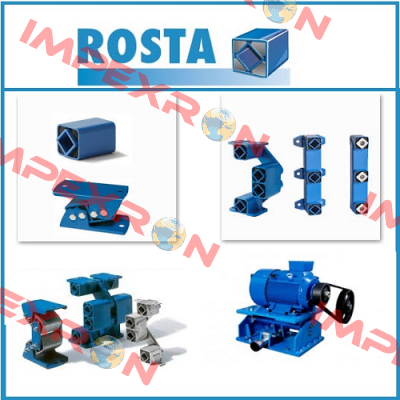 R11HORNO LTG Rosta Swiss