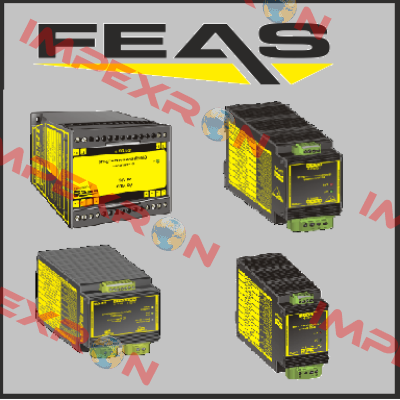 581124 / PSU25024-K (230VAC) Feas