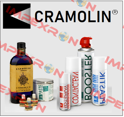481711 Cramolin